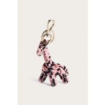 Pucci - Bag Charm in Iride Print - Nude