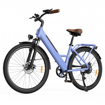 Ucity /  U2 Urban Commuter Electric Bike