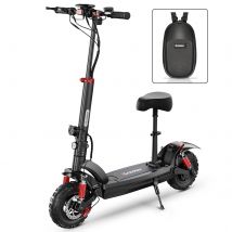 iScooter iX6 1200W Off Road Electric Scooter