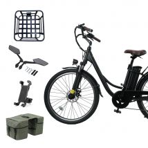U2 Electric Bike Bundle Sale