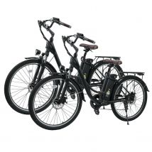 U2 Electric Bike Bundle Sale
