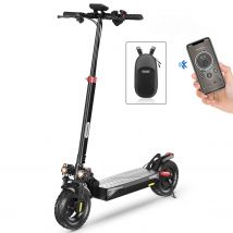 iScooter iX4 800W Electric Scooter with APP Control