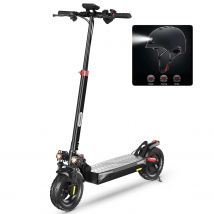 iScooter iX4/iX3 Off Road Electric Scooter with APP Control