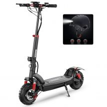 iScooter iX6 1200W Off Road Electric Scooter