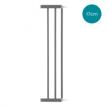 Safe & Protect Safety Gate Extension, 17cm