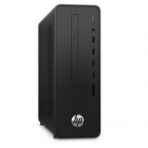 HP 290 4U5Z7ES#ABU Small Form Factor PC, Intel Core i7-10700 10th Gen, 8GB RAM, 512GB SSD, Windows 10 Home