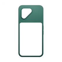 Fairphone protective Case v1 mobile phone case 16 cm (6.3") Cover Green