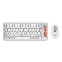 Logitech POP ICON COMBO