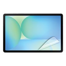 Mobilis 036306 tablet screen protector Clear screen protector Samsung 1 pc(s)