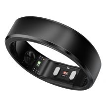 RingConn Gen 2 No Smart ring activity tracker IP68 Black
