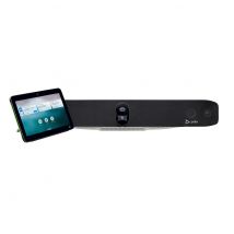 Poly Studio X70 All-In-One Video Bar with TC10 Controller Kit