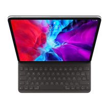 Apple MXNL2Y/A mobile device keyboard QWERTY Spanish Black