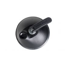 Gamber-Johnson 7110-1232 holder Active holder Mobile phone/Smartphone Black