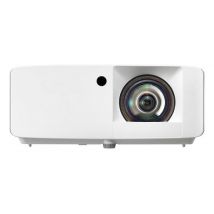 Optoma GT2000HDR Short throw projector 3500 ANSI lumens DLP 1080p (1920x1080) 3D White