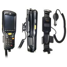 Brodit 512156 holder Active holder Handheld mobile computer Black