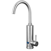ENER-J BW1005 boiling water faucet 3300 W Brushed steel