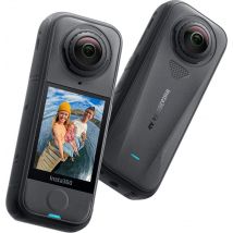 Insta360 X4 Air Action Camera