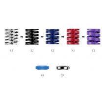 Moza Racing Performance Kit for CRP2