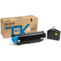 KYOCERA TK-5280C toner cartridge 1 pc(s) Original Cyan