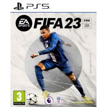 Electronic Arts FIFA 23 Standard English PlayStation 5