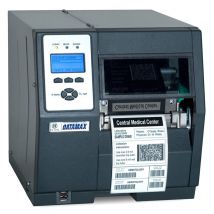 Datamax O'Neil H-Class H-4310 label printer Thermal transfer 300 x 300 DPI 254 mm/sec Wired Ethernet LAN