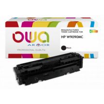 Armor K16246OW toner cartridge 1 pc(s) Compatible Black