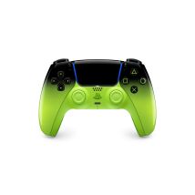PlayStation DualSense HYPERPOP Collection Wireless Controller - Remix Green
