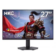 HKC G27H2D 27 Monitor computer monitor 68.6 cm (27") 2560 x 1440 pixels Quad HD