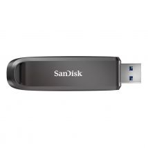 SanDisk Extreme PRO USB-A USB flash drive 2 TB USB Type-A 3.2 Gen 2 (3.1 Gen 2) Black
