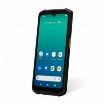 Newland MT95 Kambur Pro handheld mobile computer 15.5 cm (6.1") 720 x 1560 pixels Touchscreen 287 g Black