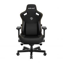 Anda Seat Kaiser 3 XL Padded seat Padded backrest