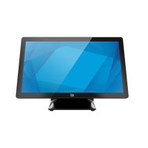 Elo Touch Solutions I-Series E707579 All-in-One PC/workstation Intel® Core™ i5 i5-1245UL 54.6 cm (21.5") 1920 x 1080 pixels Touchscreen 8 GB DDR5-SDRAM 128 GB SSD Wi-Fi 6 (802.11ax) Black
