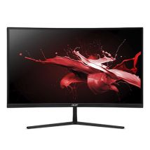 Acer NITRO EI2 EI242QR P computer monitor 59.9 cm (23.6") 1920 x 1080 pixels Full HD LCD Black