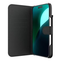 ZAGG Folio mobile phone case 17 cm (6.7") Black