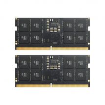 Team Group ELITE memory module 32 GB 1 x 32 GB DDR5 ECC