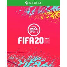 Electronic Arts FIFA 20 Standard Xbox One