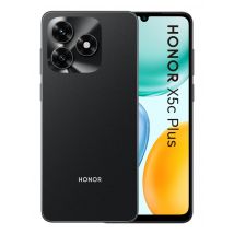 Honor X5c Plus 17.1 cm (6.74") MagicOS 9.0 4 GB 64 GB 5260 mAh Black