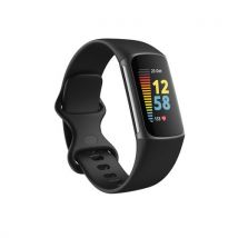 FitBit Charge 5Graphite/Black