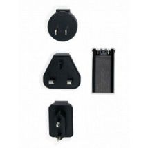 Newland ADP710 mobile device charger Smartwatch Black AC Auto