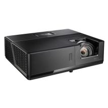 Optoma ZU606TSTe Short throw projector 6300 ANSI lumens DLP WUXGA (1920x1200) 3D Black