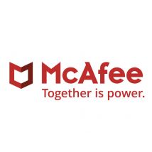 McAfee MSP-UEPDE-MOAF IT support service