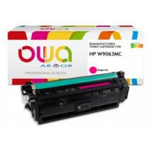 Armor OWA K16412OW toner cartridge 1 pc(s) Compatible Magenta