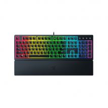 Razer Ornata V3 keyboard Gaming USB QWERTY English Black