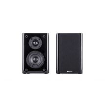 ConXeasy S603 1-way Black Wired & Wireless 60 W