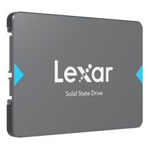 Lexar NQ100 2 TB 2.5" Serial ATA III