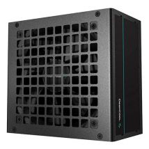 DeepCool PF700 power supply unit 700 W 20+4 pin ATX ATX Black