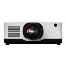 Sharp A175U Standard throw projector 17000 ANSI lumens 3LCD WUXGA (1920x1200) White