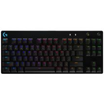 Logitech G G PRO Mechanical Gaming Keyboard