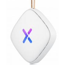 Zyxel AC2100 Tri-Band WiFi System 866 Mbit/s White