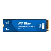 Western Digital WDS100T3B0E-00CHF0 internal solid state drive 1 TB M.2 PCI Express NVMe